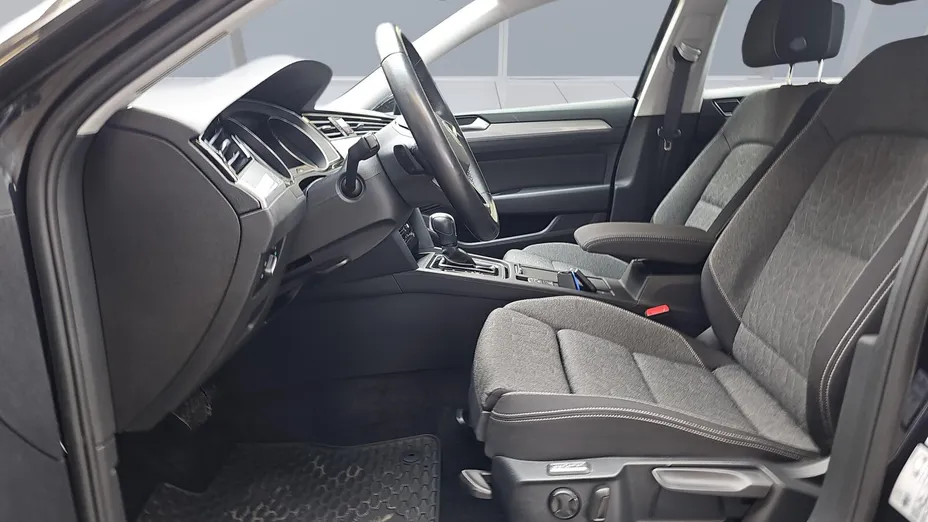 VOLKSWAGEN Passat Passat 1.5 TSI EVO Business DSG