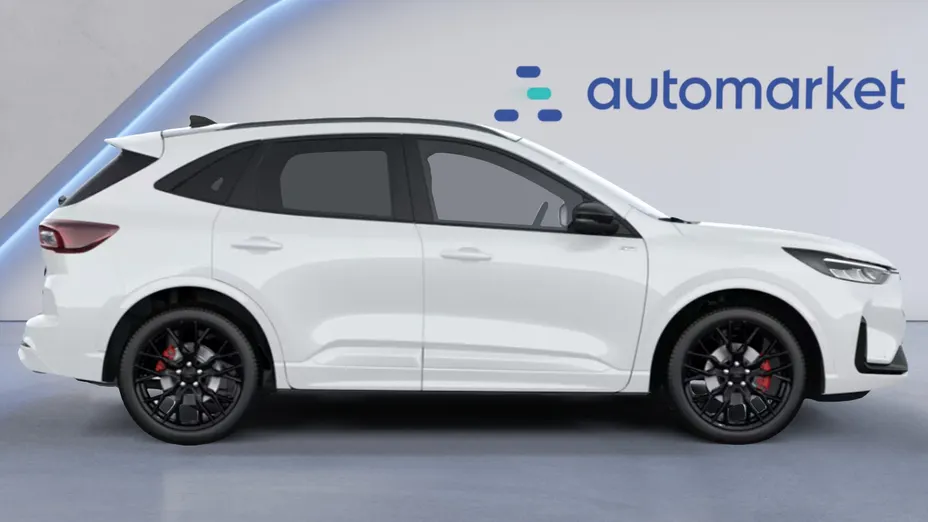 FORD Kuga Kuga 2.5 FHEV FWD ST-Line X eCVT Nowy