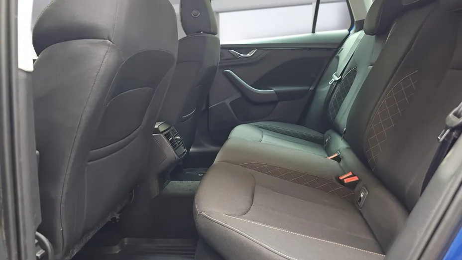 SKODA Scala Scala 1.5 TSI Ambition DSG