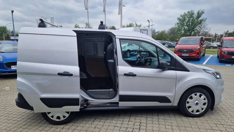 FORD Transit Connect Transit Connect 210 L2 Trend