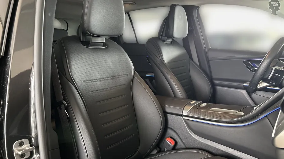 MERCEDES-BENZ GLC GLC 220 d mHEV 4-Matic AMG Line