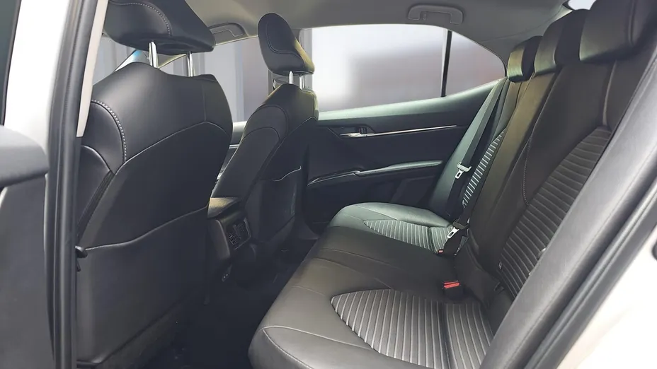 TOYOTA Camry Camry 2.5 Hybrid Prestige CVT