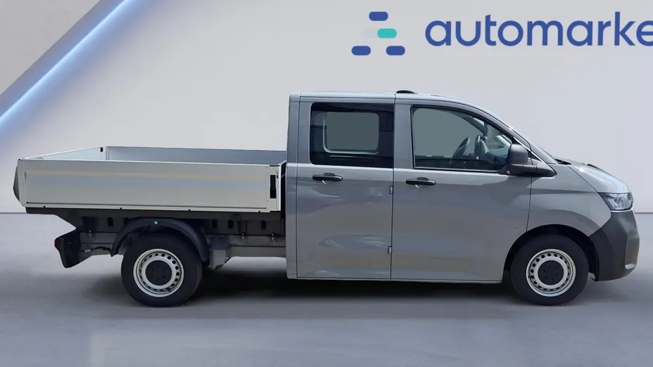 VOLKSWAGEN Transporter Transporter TDI L2 (skrzynia) Nowy