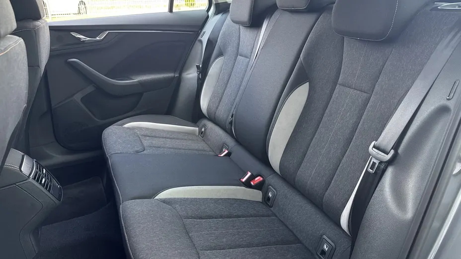 SKODA Scala Scala 1.5 TSI Style DSG