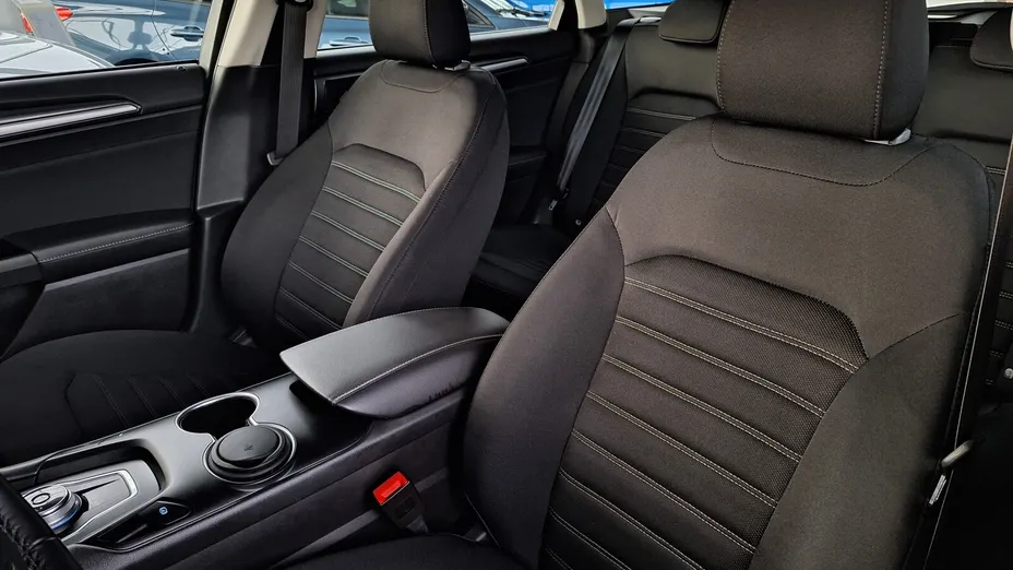 FORD Mondeo Mondeo 2.0 EcoBlue Trend aut