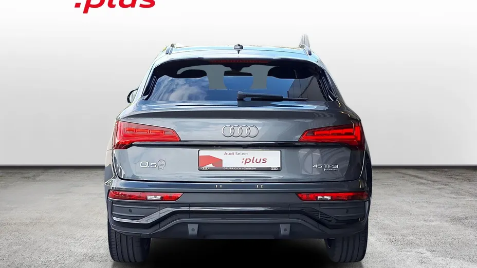 AUDI Q5 Sportback -