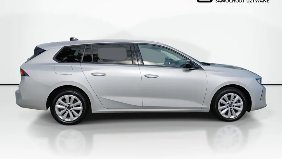 OPEL Astra Astra VI 1.5 CDTI Business Edition S&S aut