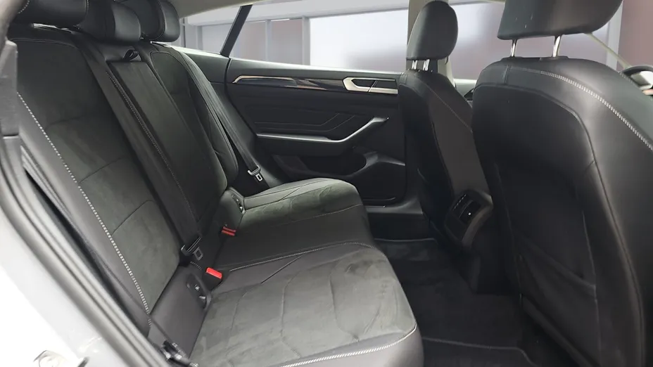 VOLKSWAGEN Arteon Arteon 2.0 TSI Elegance DSG