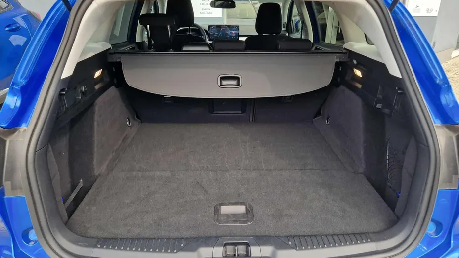 FORD Focus Focus 1.0 EcoBoost mHEV Titanium X