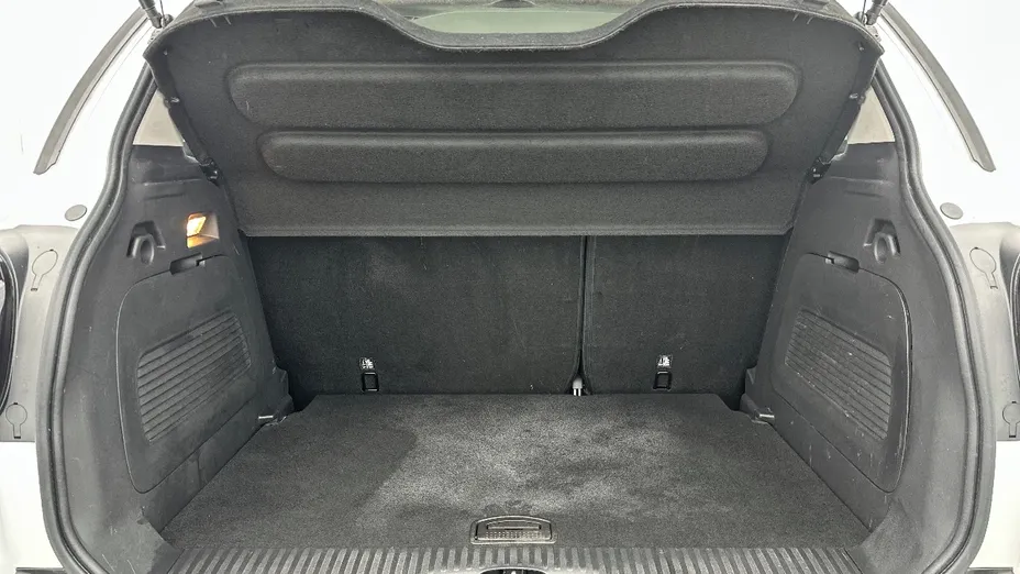 CITROEN C3 Aircross -