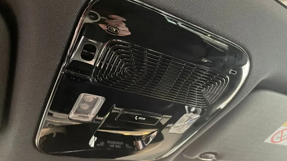 MERCEDES-BENZ GLB GLB 250+ EQ 85kWh Nowy