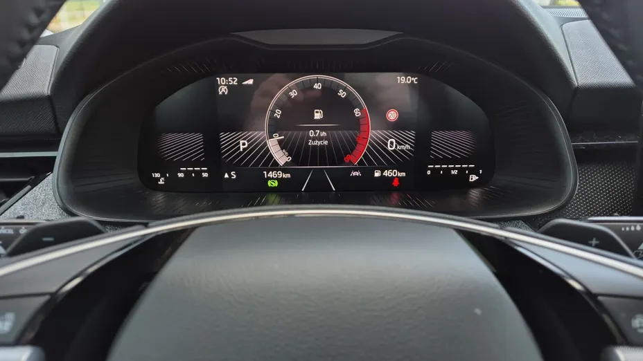 SKODA Kamiq Kamiq 1.0 TSI Drive DSG