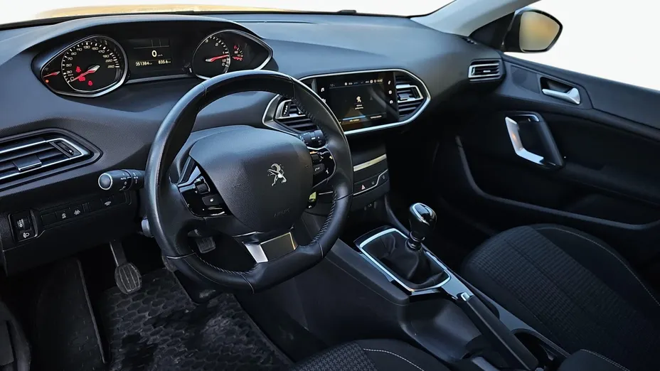 PEUGEOT 308 308 1.5 BlueHDi Active Pack Business S&S