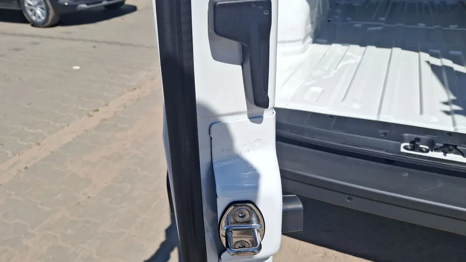 VOLKSWAGEN Crafter Crafter 35 BiTDI (11,3m3) Nowy