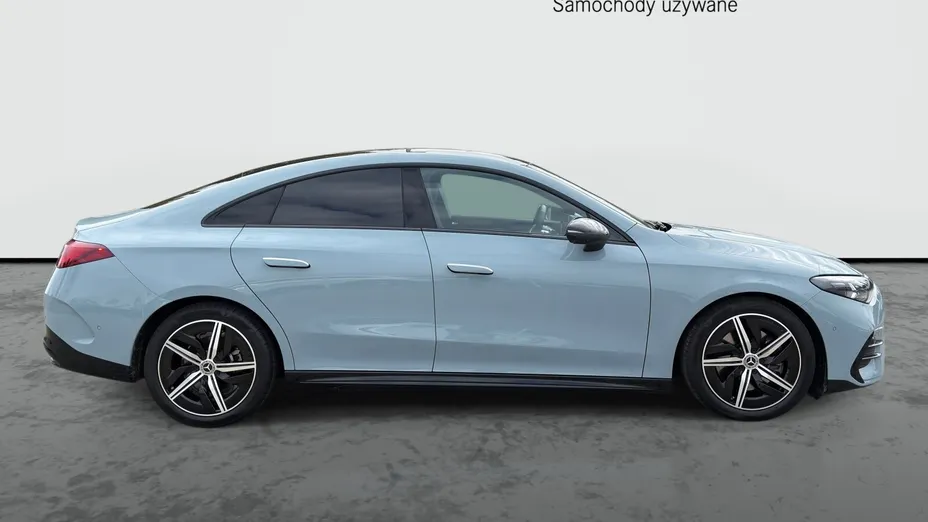 MERCEDES-BENZ CLA CLA 200 mHEV 8G-DCT