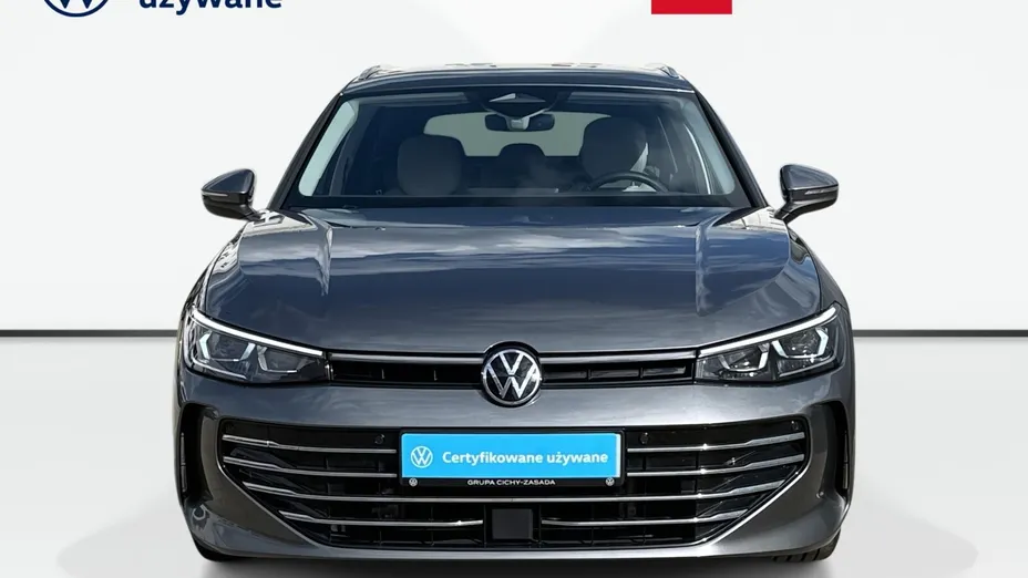 VOLKSWAGEN Passat Passat 1.5 TSI ACT mHEV Elegance DSG