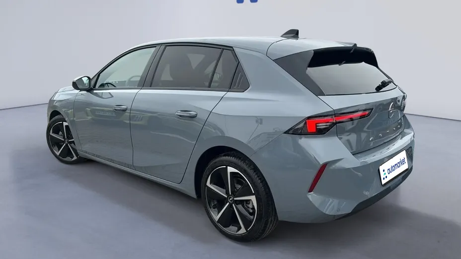 OPEL Astra Astra VI 1.2 T Business Edition S&S aut Nowy