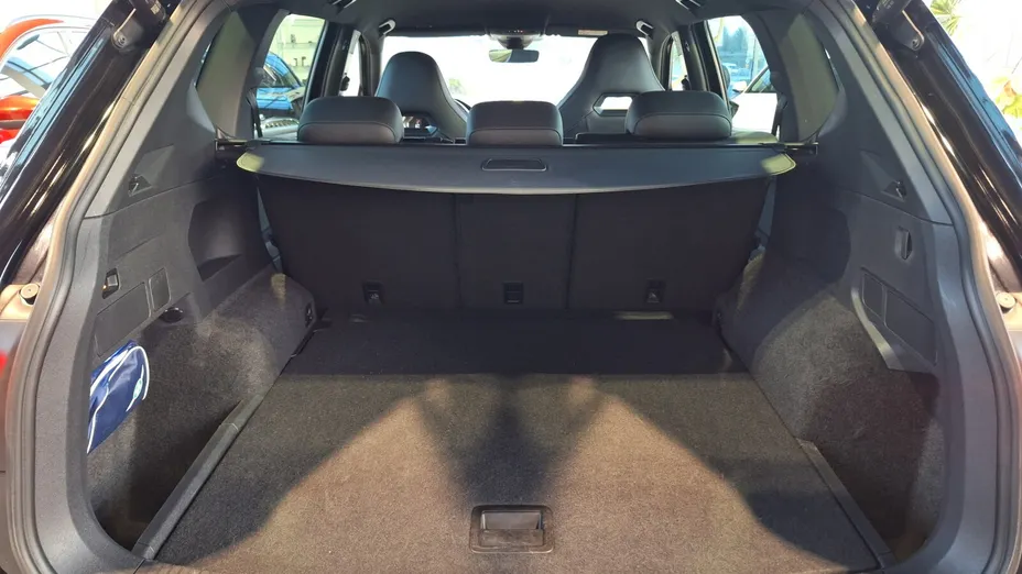 SEAT Tarraco Tarraco 2.0 TDI FR S&S 4Drive DSG