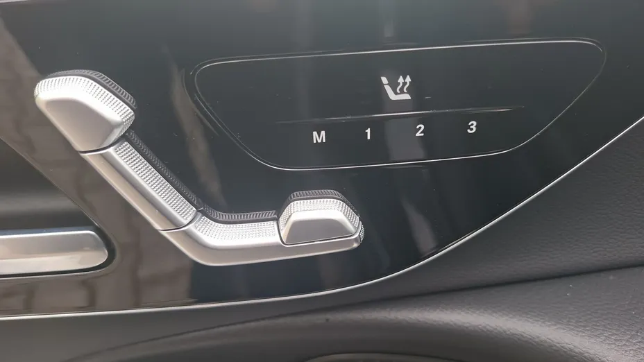 MERCEDES-BENZ E Klasa E 200 d mHEV Avantgarde 9G-Tronic