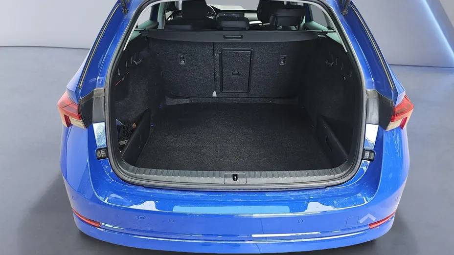 SKODA Octavia Octavia 2.0 TDI Ambition DSG