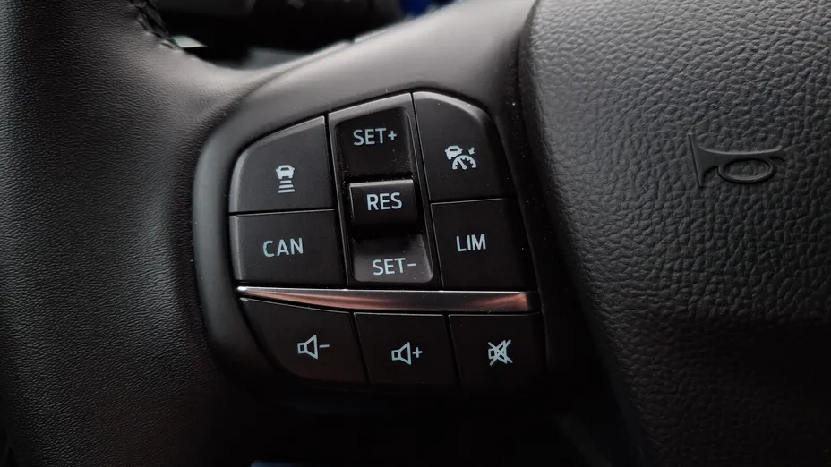 FORD Focus Focus 1.0 EcoBoost mHEV Titanium X