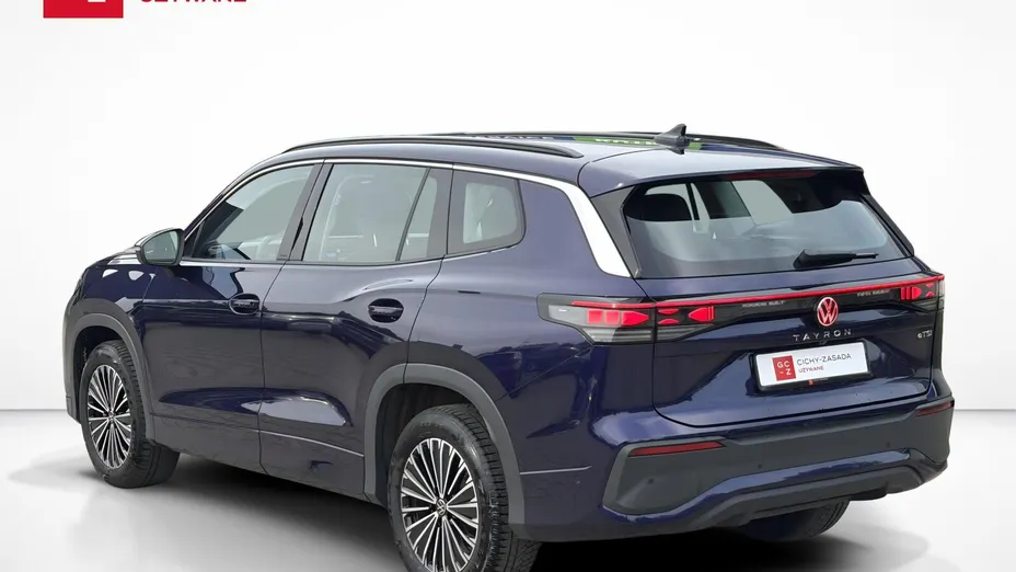 VOLKSWAGEN Tayron Tayron 1.5 eTSI mHEV Life DSG