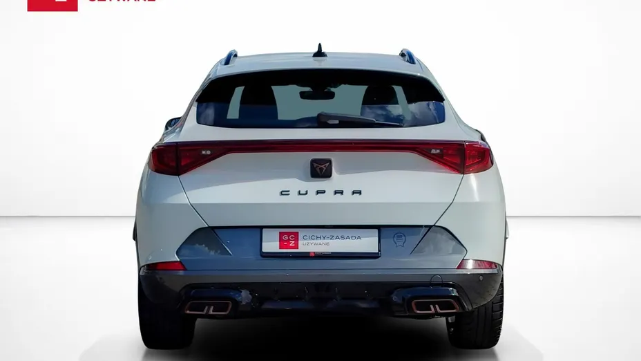 CUPRA Formentor Formentor 1.4 e-Hybrid DSG
