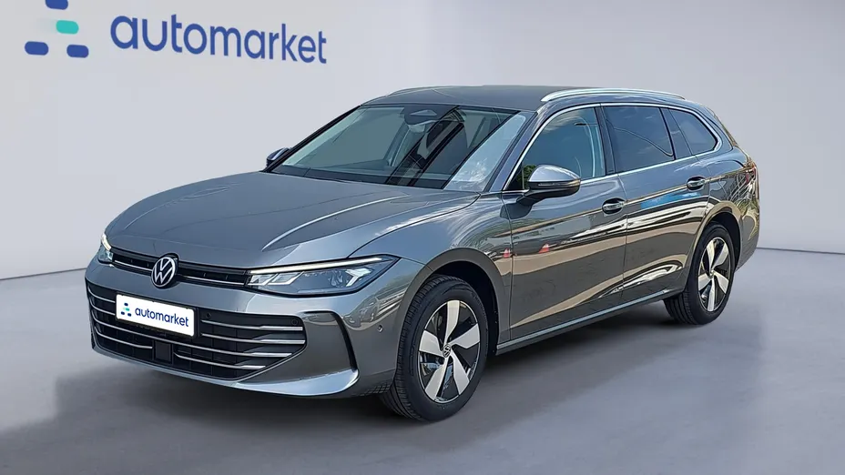 VOLKSWAGEN Passat Passat 1.5 TSI ACT mHEV Business Plus DSG Nowy