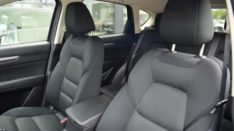 MAZDA CX-5 CX-5 2.0 Skyenergy 2WD