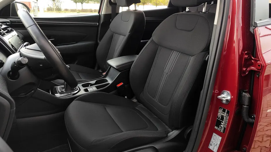 HYUNDAI Tucson Tucson 1.6 T-GDi Smart 2WD