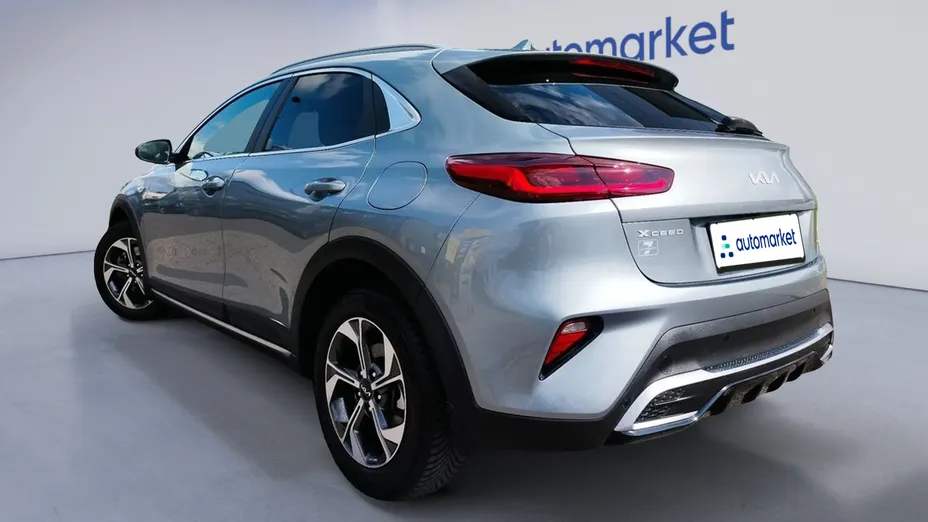 KIA XCeed XCeed 1.5 T-GDI M DCT