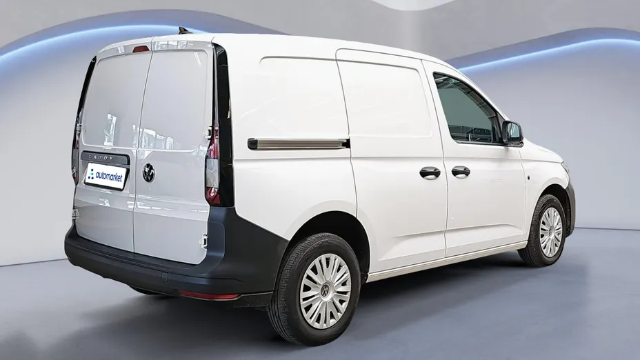 VOLKSWAGEN Caddy Caddy Cargo 2.0 TDI