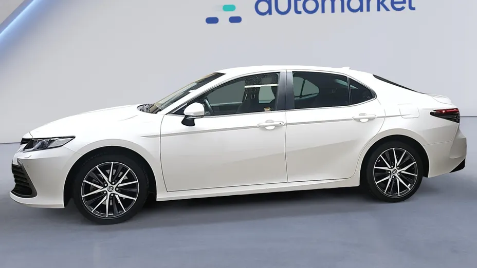 TOYOTA Camry Camry 2.5 Hybrid Prestige CVT