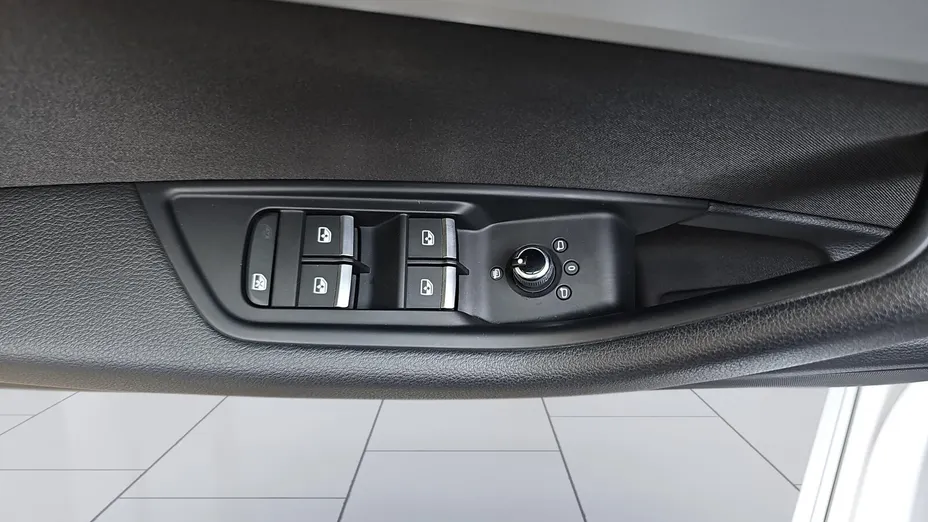 AUDI A4 A4 45 TFSI mHEV Quattro S Line S tronic