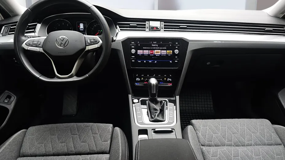 VOLKSWAGEN Passat Passat 1.5 TSI EVO Business DSG