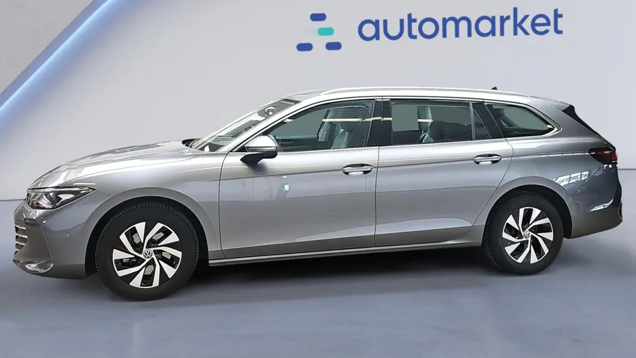 VOLKSWAGEN Passat Passat 1.5 TSI ACT mHEV Business DSG
