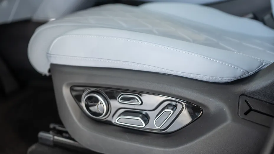 BYD Sealion 7 Sealion 7 91.3kWh Excellence AWD Nowy