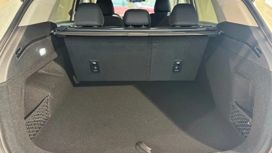 MG HS HS 1.5T HEV+ Excite aut Nowy