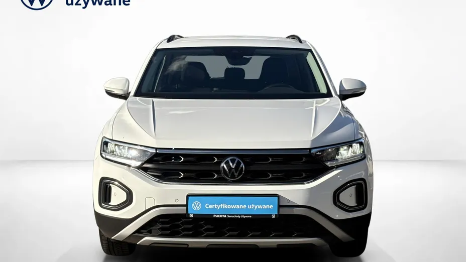 VOLKSWAGEN T-ROC T-ROC 2.0 TDI Life