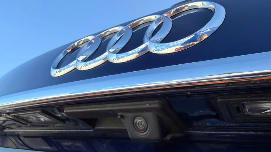 AUDI A4 Avant -