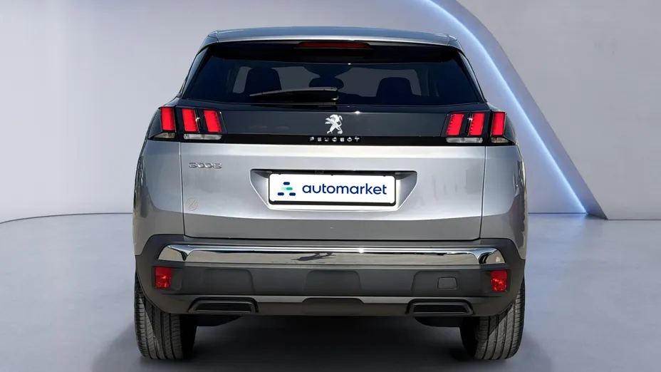 PEUGEOT 3008 3008 1.5 BlueHDi Allure Pack S&S EAT8