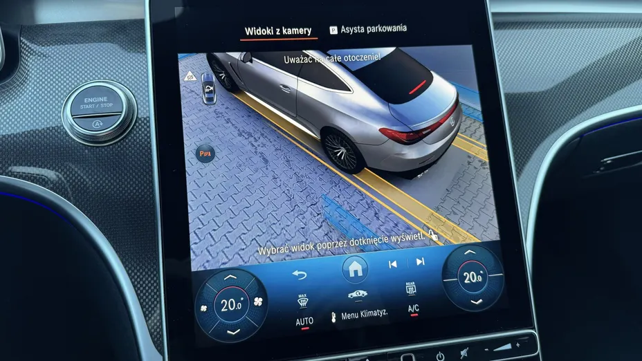 MERCEDES-BENZ CLE AMG CLE 53 mHEV 4-Matic+