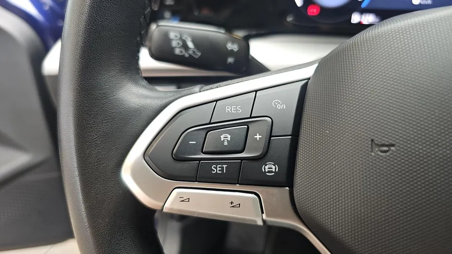 VOLKSWAGEN Golf Golf VIII 1.5 TSI EVO Life