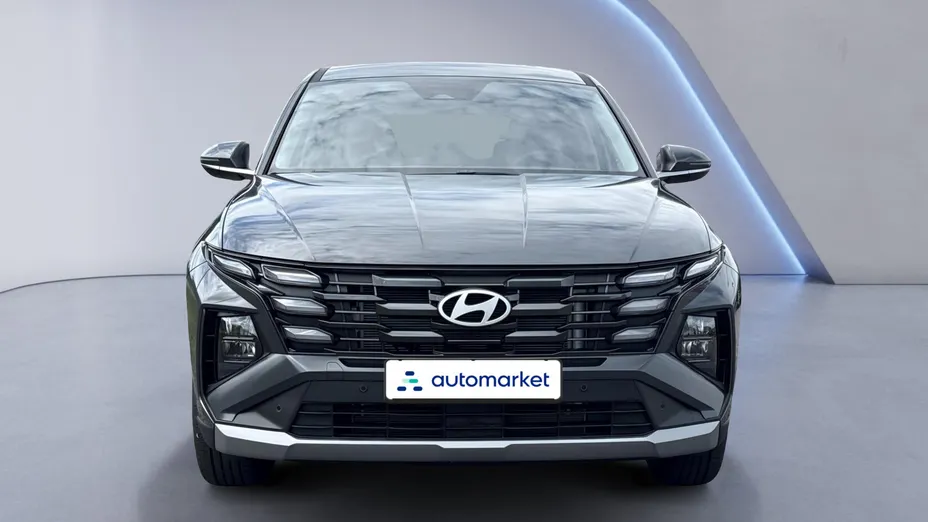 HYUNDAI Tucson Tucson 1.6 T-GDi Modern Plus 2WD Nowy