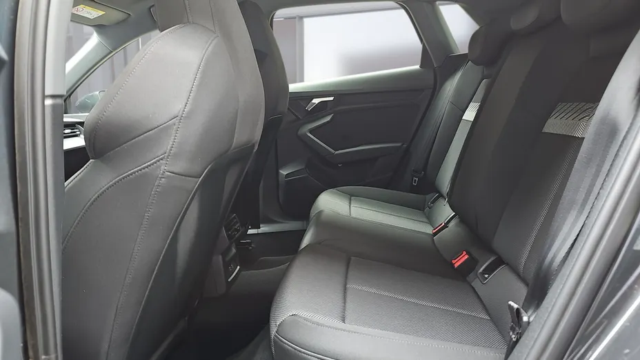 AUDI A3 A3 35 TFSI mHEV Advanced S tronic