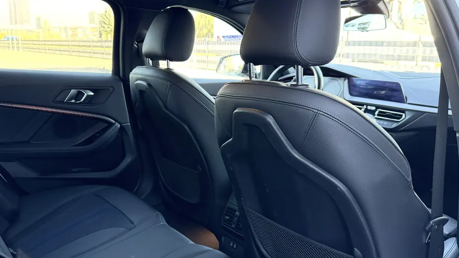 BMW Seria 1 118i M Sport aut