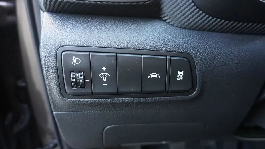 HYUNDAI Tucson Tucson 1.6 GDi Comfort 2WD