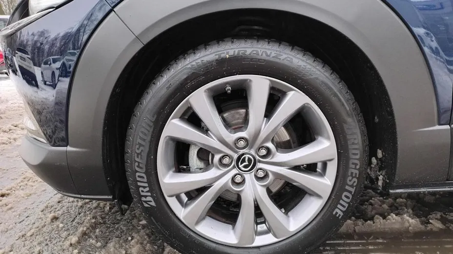 MAZDA CX-30 -