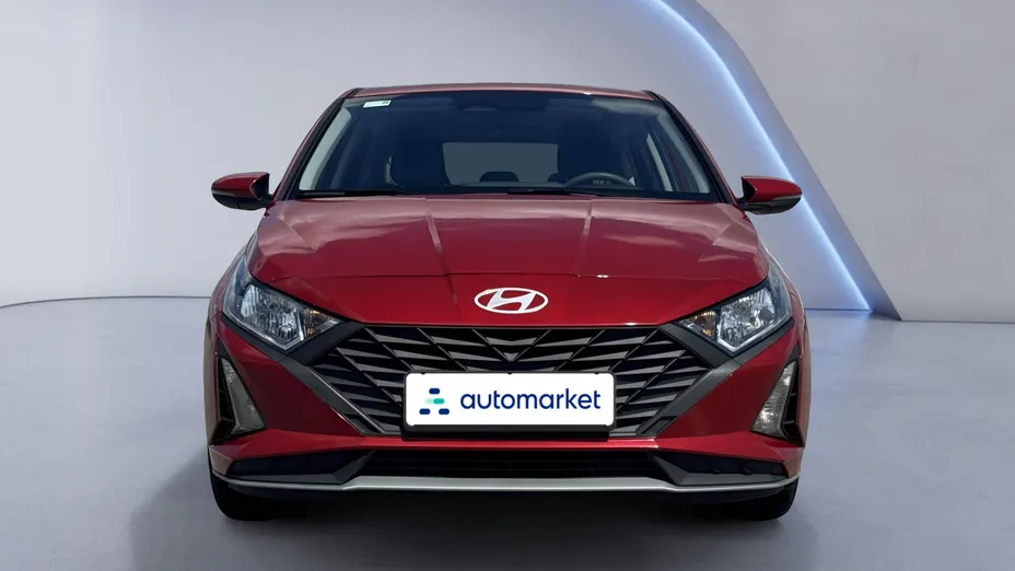 HYUNDAI i20 i20 1.2 Pure