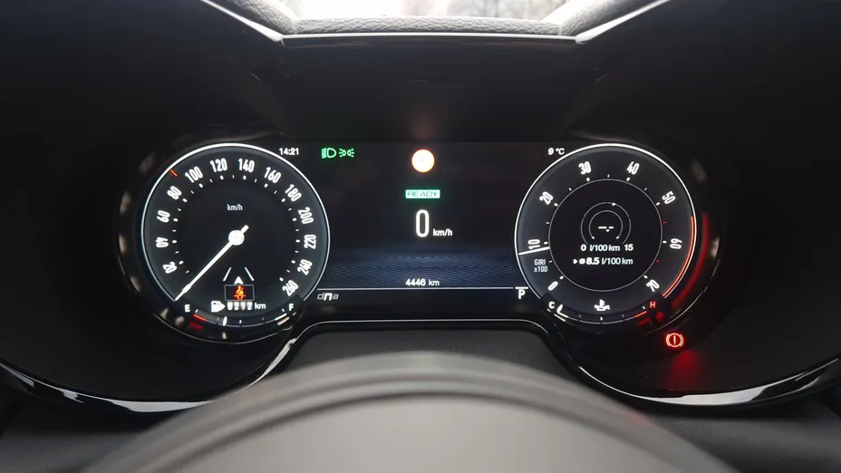 ALFA ROMEO Tonale Tonale 1.5 T4 GSE mHEV TI DCT